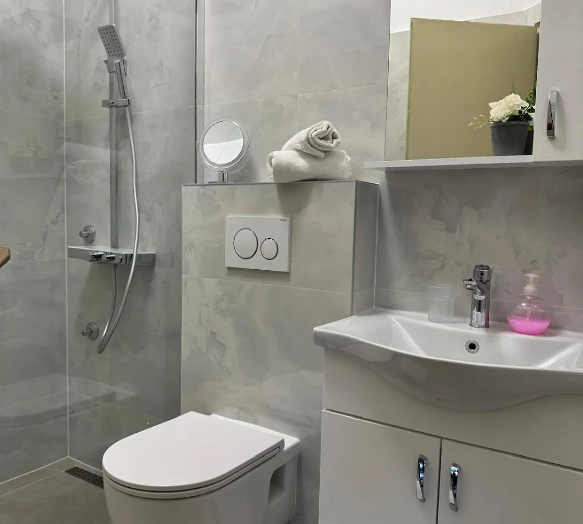 Apartments Ivita Pag Town