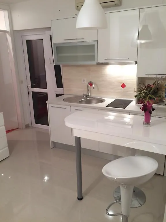 Apartments Ivita Pag Town