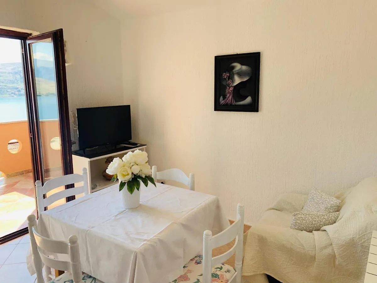 Apartments Ivita Pag Town